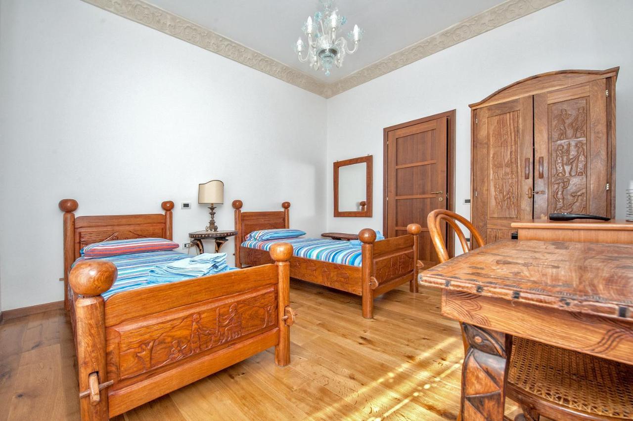 B&B Bone Novelle Dimora Storica Palazzo Zuzi LʼAquila Dış mekan fotoğraf