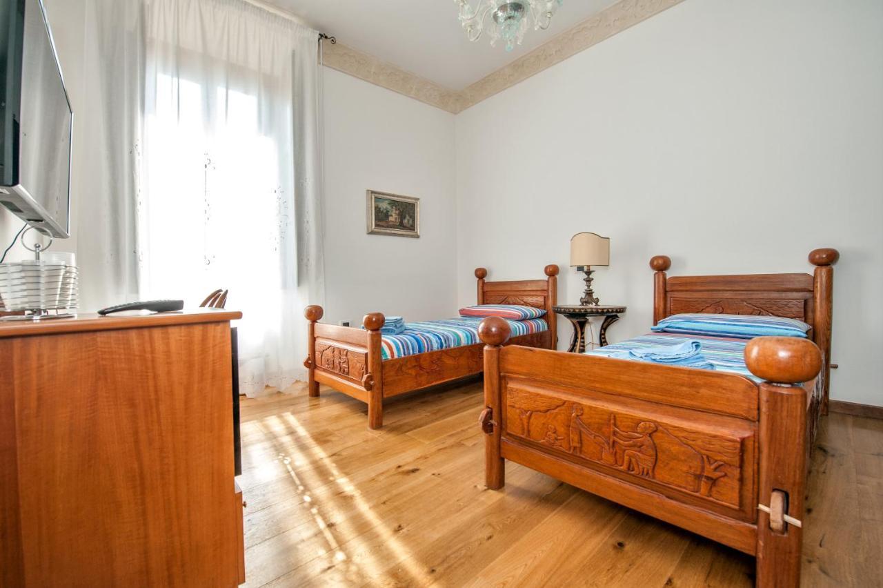B&B Bone Novelle Dimora Storica Palazzo Zuzi LʼAquila Dış mekan fotoğraf