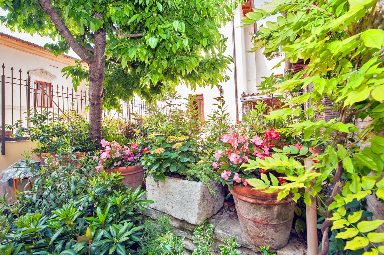 B&B Bone Novelle Dimora Storica Palazzo Zuzi LʼAquila Dış mekan fotoğraf