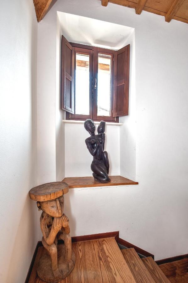 B&B Bone Novelle Dimora Storica Palazzo Zuzi LʼAquila Dış mekan fotoğraf