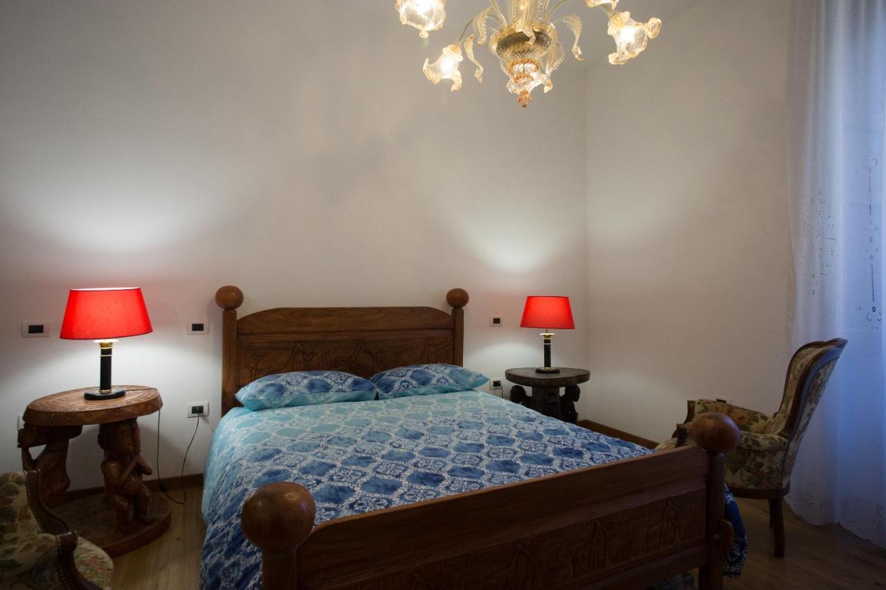 B&B Bone Novelle Dimora Storica Palazzo Zuzi LʼAquila Dış mekan fotoğraf