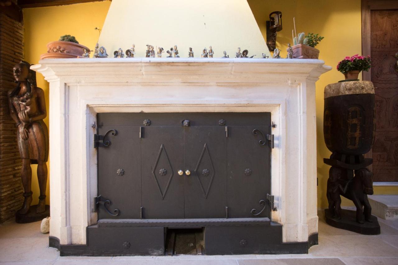 B&B Bone Novelle Dimora Storica Palazzo Zuzi LʼAquila Dış mekan fotoğraf